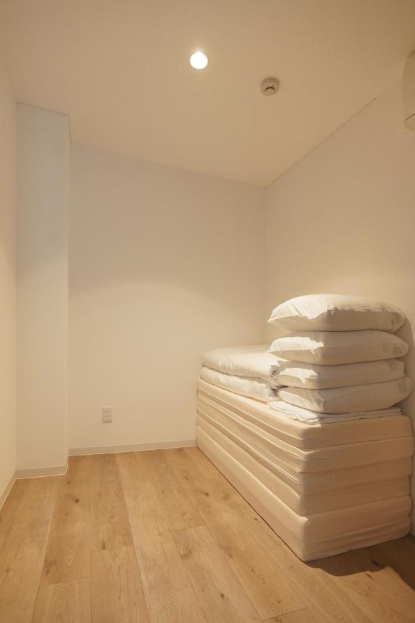 自由自在osu 501 Apartamento Nagoia Exterior foto