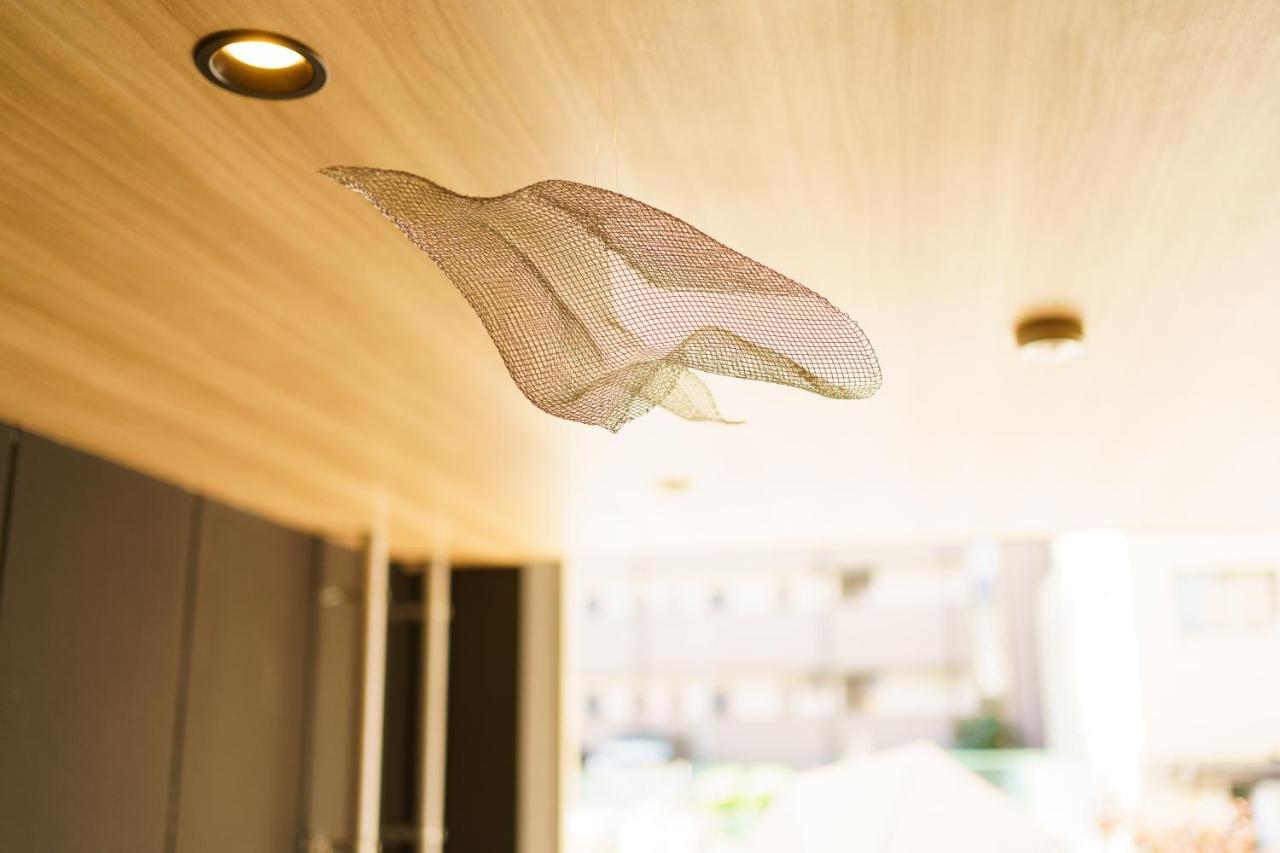 自由自在osu 501 Apartamento Nagoia Exterior foto